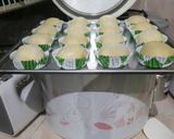Foto langkah ke 11 dari resep Roti Empuk Eggless (Japanese Basic).