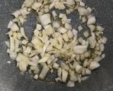 Foto del paso 1 de la receta: Lentejas al curry con boniato y pollo en olla GM de Luxe