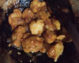 Foto langkah ke 3 dari resep Kembang Kol Asam Manis.