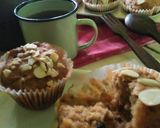 Foto langkah ke 5 dari resep Banana Muffin (lagi..😅😘).