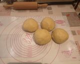 Sajtos rúd. 🧀🥖😋 recept fázis 2 fotója