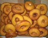 A picture of step 5 of Doughnut.