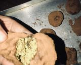 Foto langkah ke 8 dari resep Dubai Chewy Cookie.
