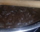 Foto del paso 1 de la receta: Bizcochuelo de chocolate