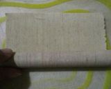 Foto langkah ke 2 dari resep Pangsos (Pangsit Sosis).