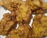 Foto del paso 3 de la receta: Fritos rápidos de coliflor