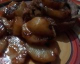 Foto del paso 3 de la receta: Arrollado de matambre con papas