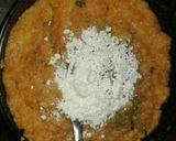Foto del paso 2 de la receta: Pionono de zanahoria