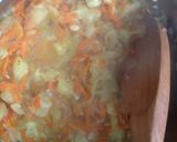 Foto del paso 5 de la receta: Zapallos italianos