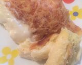 Une image de l'étape 4 de Quenelles à la béchamel.