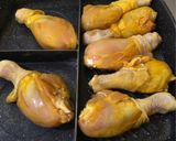 Foto langkah ke 2 dari resep Ayam Taliwang Khas Lombok (NTB).