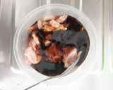 Foto langkah ke 1 dari resep Ayam teriyaki.