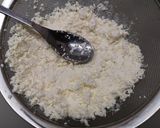 Rákóczi túros torta dióval recept fázis 2 fotója