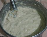 Foto langkah ke 4 dari resep Banana Fritter.