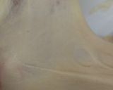 Foto langkah ke 2 dari resep Donat eggless (super ekonomis).