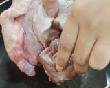 Foto langkah ke 1 dari resep Paru Balado.