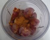 Foto langkah ke 2 dari resep Bekicot Bumbu Rica-Rica.