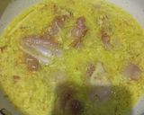 Foto langkah ke 3 dari resep Opor ayam.