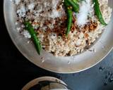 Mankochu bata yum chutney recipe step 1 photo