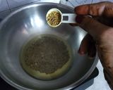 गोभी आलू मटर की सूखी सब्जी(gobhi aloo matar ki sukhi sabzi recipe in hindi) रेसिपी चरण 2 फोटो