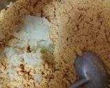 عکس مرحله 3 از دستور فلافل خانگی دسپخت من و مامان