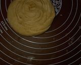 A picture of step 2 of Easy peasy paratha.