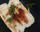 பாவ்  பாஜி  (காரசாரமான  பாவ் பாஜி) (Bav Baji Recipe in tamil) ரெசிபி ஸ்டேப் 13 புகைப்படம்