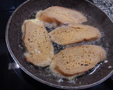 Foto del paso 4 de la receta: Torrijas con chocolate