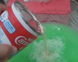 Foto langkah ke 5 dari resep Buko Pandan.