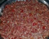 Foto del paso 1 de la receta: Empanadas árabes o fatay