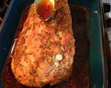 Foto del paso 13 de la receta: Lomo de cerdo al horno