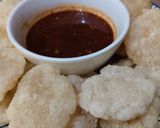 Foto langkah ke 7 dari resep Cireng kopong empuk fav anti A LOT 😍💕.