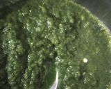 ગ્રીન સેન્ડવીચ (Green Sandwich Recipe In Gujarati) રેસીપી સ્ટેપ1ફોટો