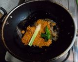 Foto langkah ke 3 dari resep Nasi Rames Daging Suwir.