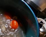Foto del paso 2 de la receta: Caldo de Res