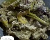 Foto langkah ke 3 dari resep BURAS MASAKAN KHAS SULAWESI SELATAN (BUGIS).