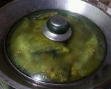 Foto langkah ke 2 dari resep Paha Ayam Goreng Pandan.