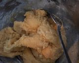 Foto langkah ke 3 dari resep Cempedak Goreng (tanpa air).