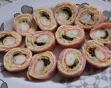Foto del paso 11 de la receta: Sushi a mi manera - Sushi sabor Argentino