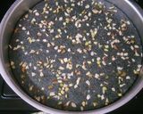 A picture of step 9 of Black Rice Cake.