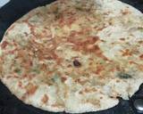 Punjabi Potato Paratha recipe step 6 photo