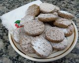 Foto del paso 11 de la receta: "Masitas de especias" (receta inglesa)