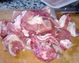 Foto del paso 3 de la receta: Potaje de frijolitos