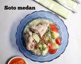 Cara Membuat Soto medan 4