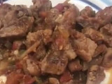 Cortadillo norteño