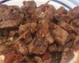 Foto del paso 5 de la receta: Cortadillo norteño