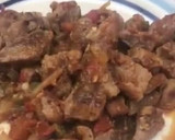 Foto del paso 5 de la receta: Cortadillo norteño