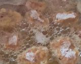 A picture of step 14 of Dynamite chicken 🐔🐔🐔.