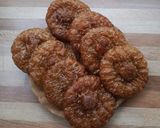 Foto langkah ke 8 dari resep Kue Cucur.