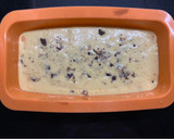 Foto del paso 3 de la receta: Bizcocho de naranja y chocolate